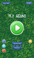 Fly Round imagem de tela 1