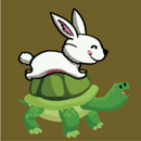 Jump On Turtle - go forward APK