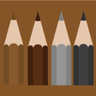 Memorize Pencils icono