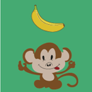 Save The Banana-falling banana APK