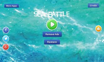 Sea Battle capture d'écran 1