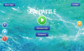 Sea Battle screenshot 1