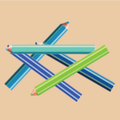 Pick Up Sticks - bar