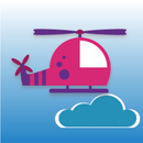 Rising Copter -go up endlessly APK