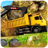 Crane Simulator : Construction Pro City Builder 3D simgesi