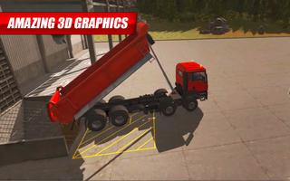 Crane Simulator : Construction Pro City Builder 3D capture d'écran 3