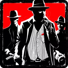 Скачать Overkill Mafia APK