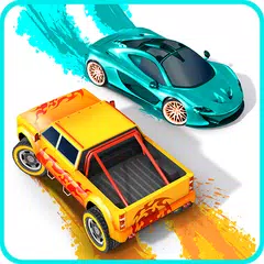 Splash Cars アプリダウンロード