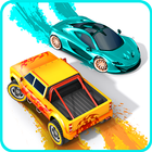 Splash Cars أيقونة