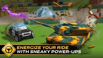 Splash Cars screenshot 2