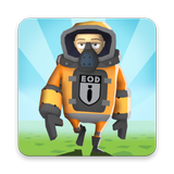 آیکون‌ Bomb Hunters