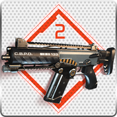 Gun Master 2 icon Gun Master 2 icon