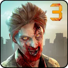 Gun Master 3: Zombie Slayer APK Herunterladen