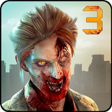 Gun Master 3: Zombie Slayer simgesi