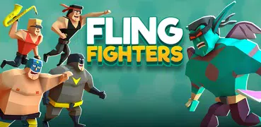 Fling Fighters