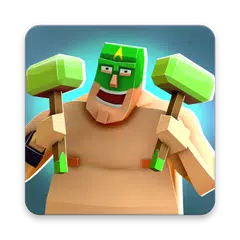 Fling Fighters APK Herunterladen