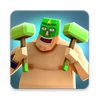 Fling Fighters أيقونة