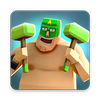 Fling Fighters icon