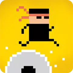 Ninja Madness アプリダウンロード