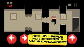 Ninja Madness постер