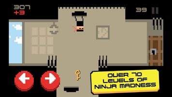 Ninja Madness स्क्रीनशॉट 2