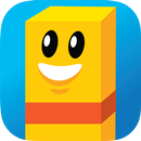 Cube Worm APK