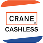 CRANE $less icon