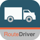 Route Driver ไอคอน