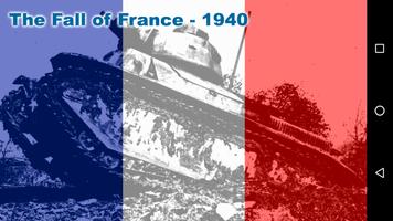 The Battle for France 1940 capture d'écran 1