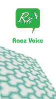 پوستر RaazVoice