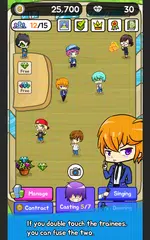 K-Pop Idol Evolution - Free APK download