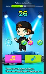 K-Pop Idol Evolution - Free APK download