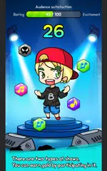 K-Pop Idol Evolution - Free APK download