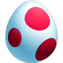 APK Creack the Mario Super Egg