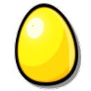 APK Crack the angry birds egg