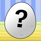Crack The Egg  ( Full Version ) icône
