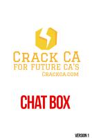 CA Chat Box ảnh chụp màn hình 2