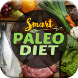 SMART PALEO DIET PLAN icon