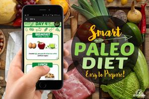 SMART PALEO DIET PLAN capture d'écran 3