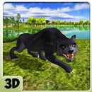 Simulator Panther Hitam 2018 APK