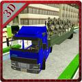 Transport Truck: X ray Robot