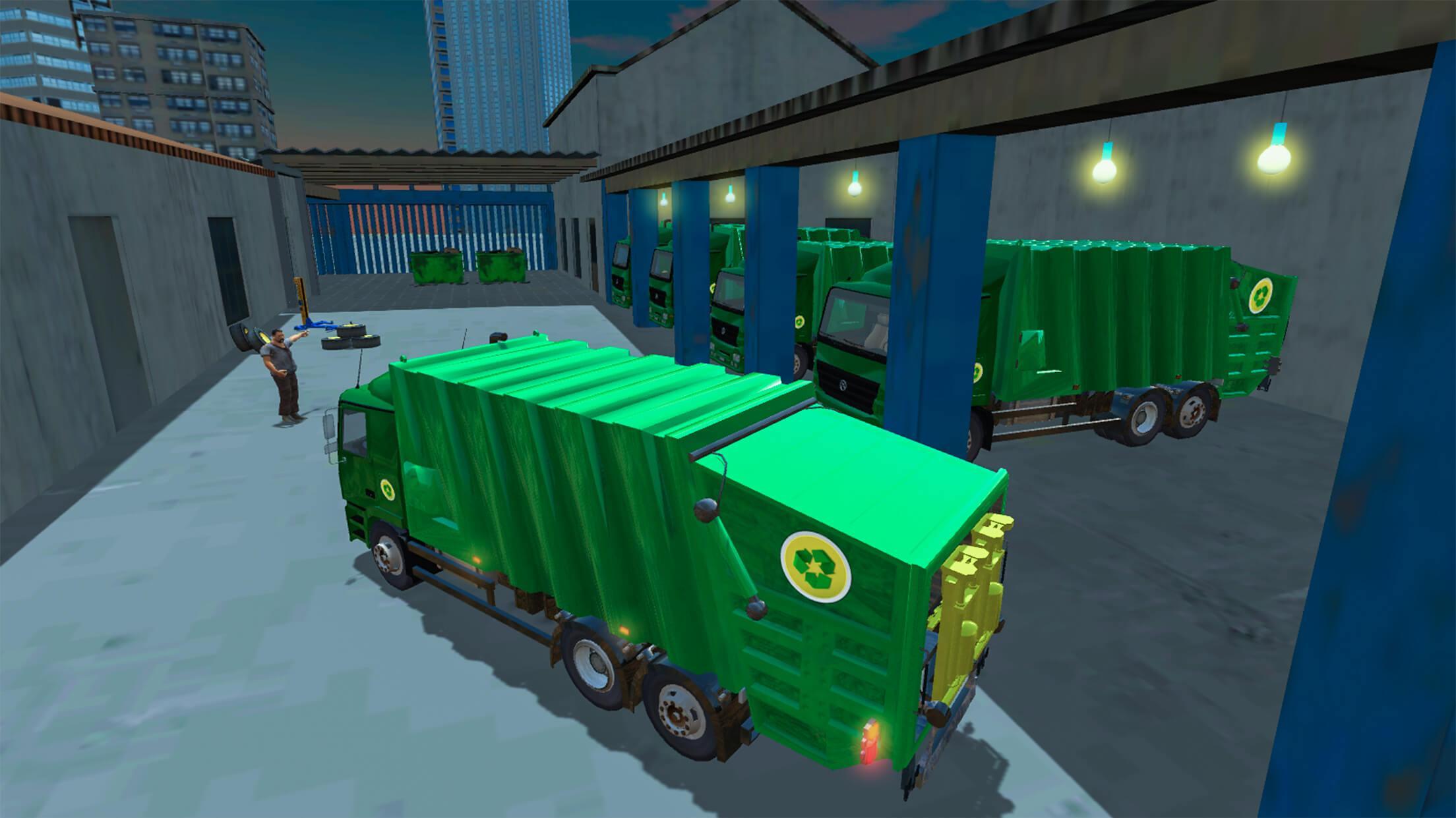 City Garbage Cleaner Truck Trash Truck Driver For Android Apk Download - city garbage cleaner truck trash truck dump truck roblox City Garbage Cleaner Truck Trash Truck Driver For Android Apk Download - dump truck roblox