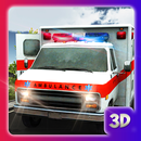 City Ambulance Rescue:Impossible Ambulance Game APK