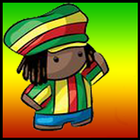 Jumpy Rasta icono