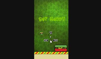 Jumpy Rasta captura de pantalla 1