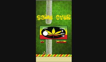 Jumpy Rasta captura de pantalla 3