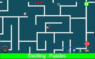 Maze Maniac screenshot 3