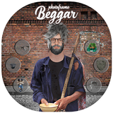 Beggar Photo Suit أيقونة