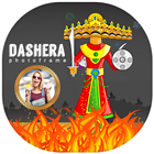 Dussehra Photo Frames ícone