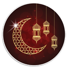 Eid al-Adha DP maker Wallpapers simgesi